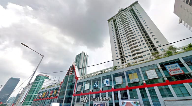 Apartemen Ambassador Kuningan