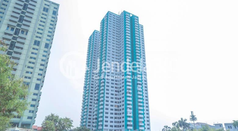 Apartemen Amethyst Kemayoran