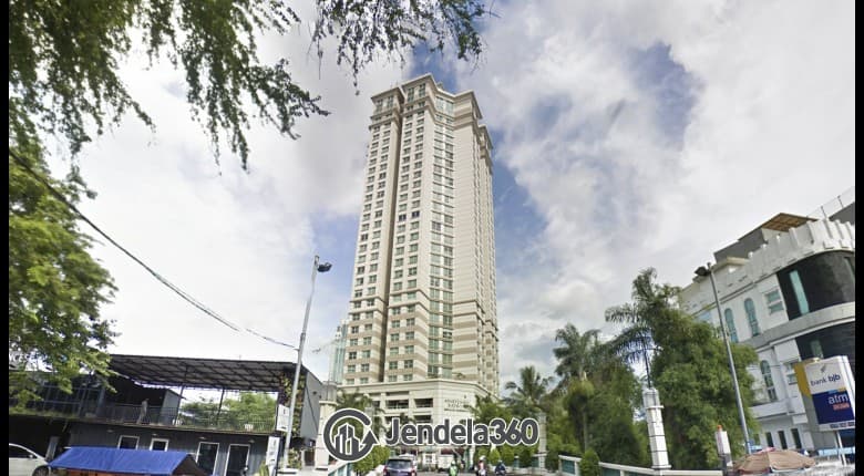 Sewa Apartemen Batavia