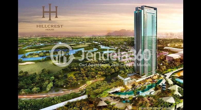 Apartemen Hillcrest