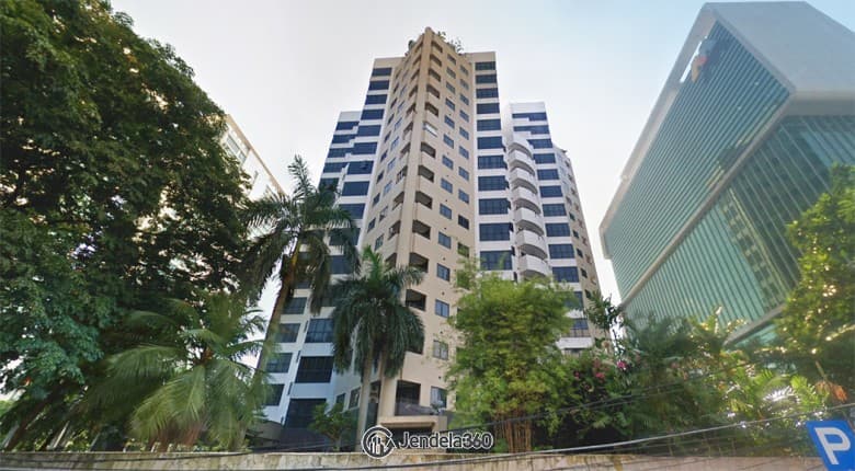 Apartemen Setiabudi