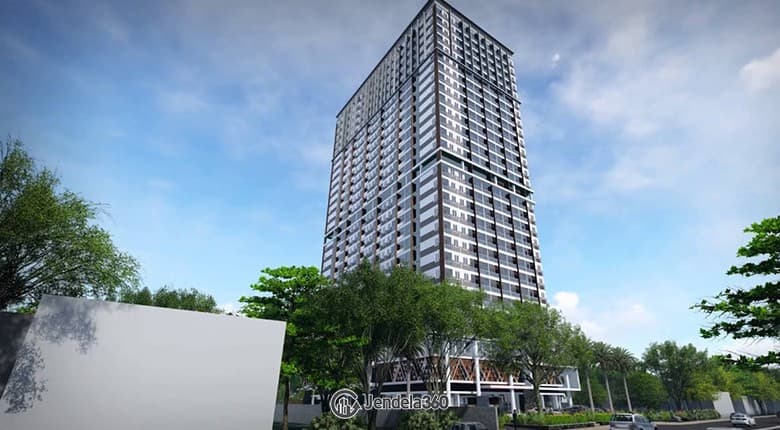 apartemen swarnabumi