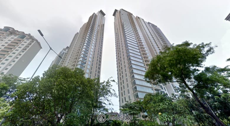 Botanica Apartment