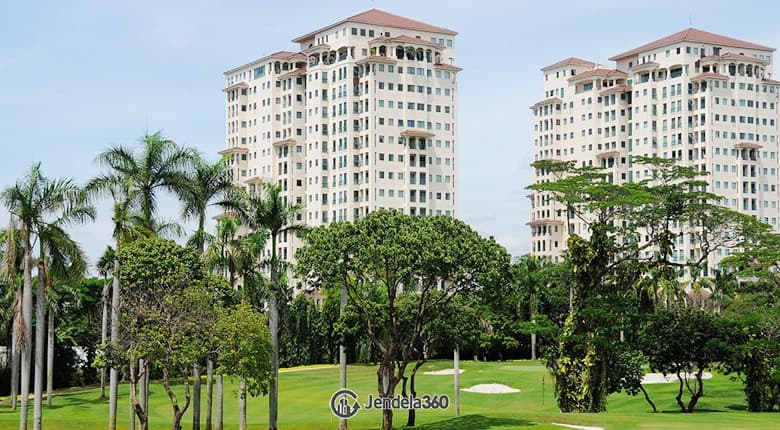 Bukit Golf Pondok Indah