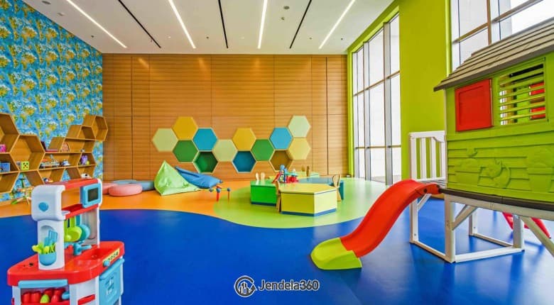 Children Playground