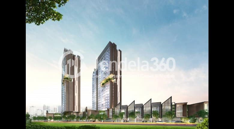 Cleon Park Apartment