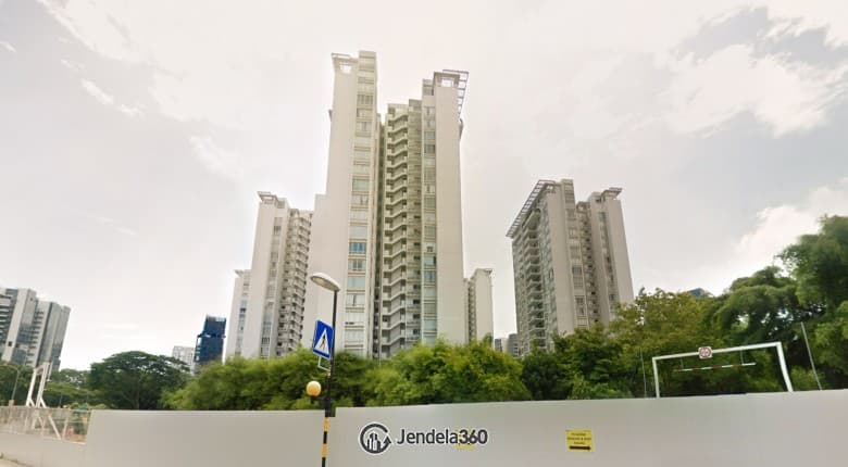 Condominium Seaview
