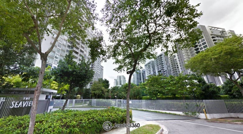 Condominium Seaview
