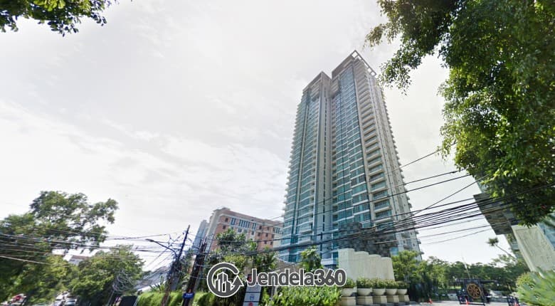 Sewa Apartemen Essence Darmawangsa