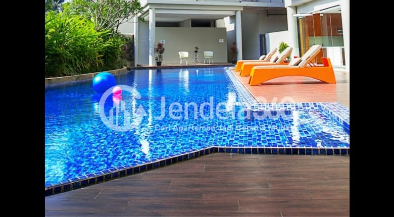 Fasilitas Kubikahomy