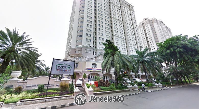 Gading Mediterania