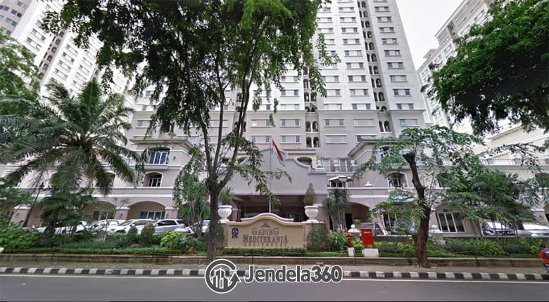Gading Mediterania
