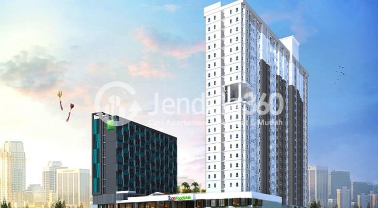 Grand Icon Bekasi Apartment