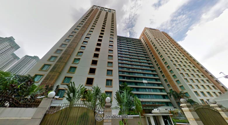 jakarta residence
