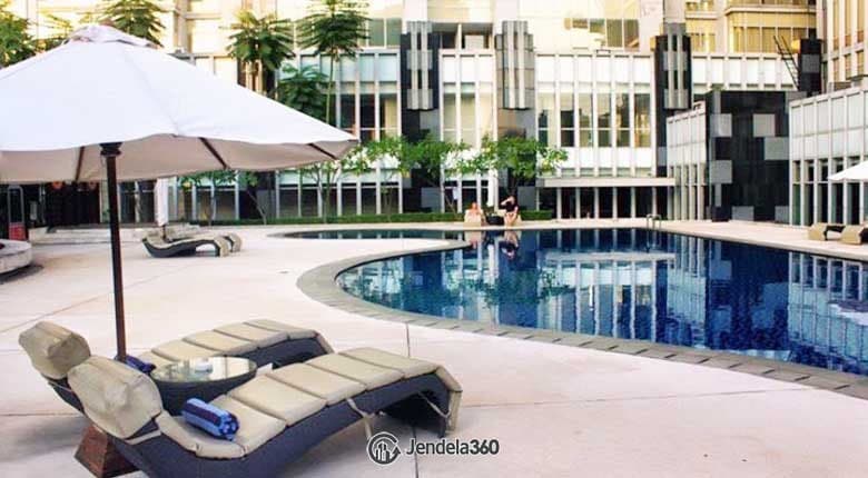 kolam renang epicentrum