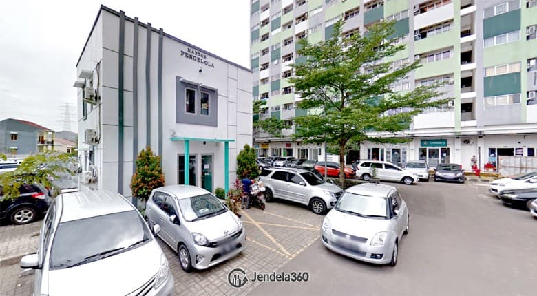 Management Office
