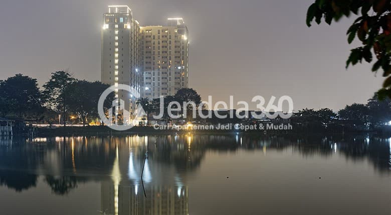Medina Apartment Tangerang
