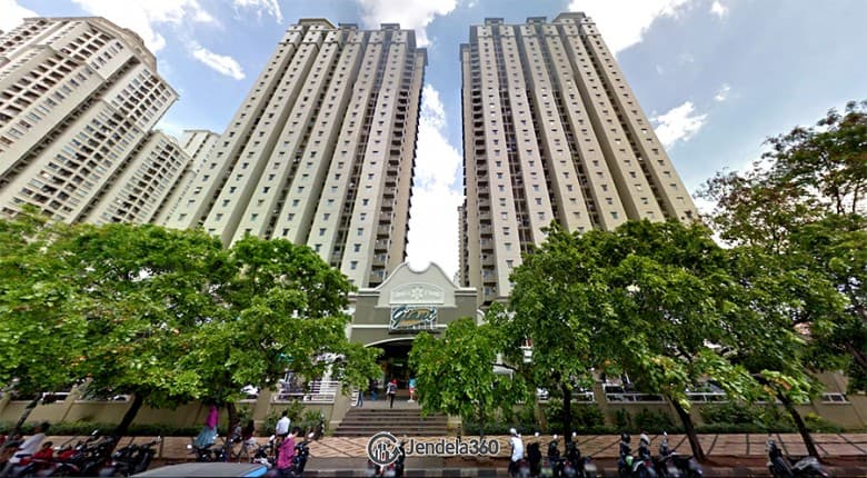 Mediterania Palace