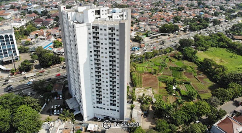 Menara Kebon Jeruk