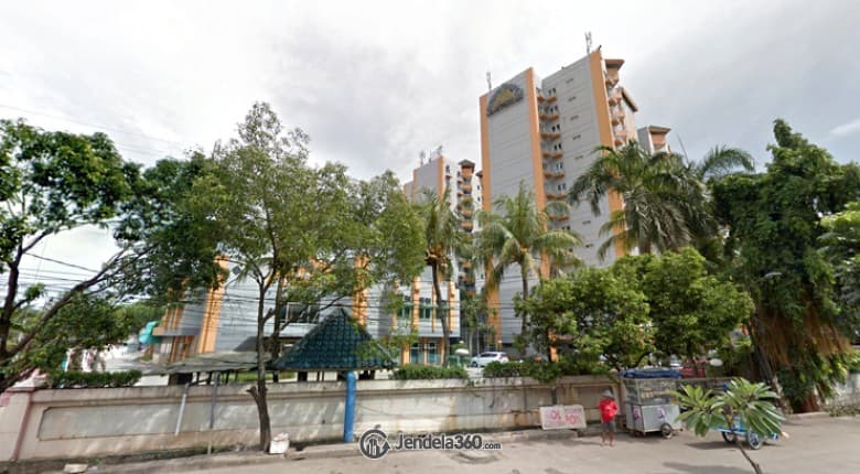 Menara Kelapa Gading