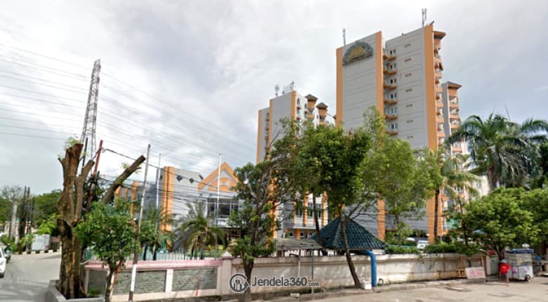 Menara Kelapa Gading