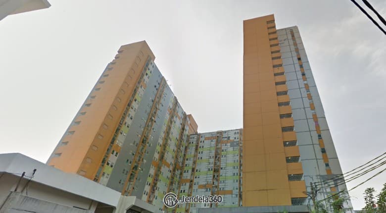 Menara Latumenten