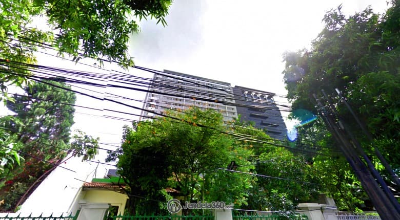 Nifarro Apartment