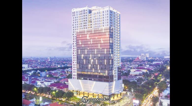 One East Residence 1