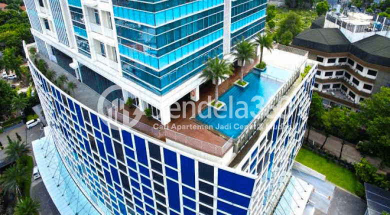 Rent La Maison Barito