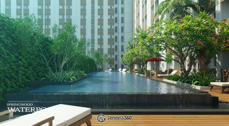 Rent The Spring Residence