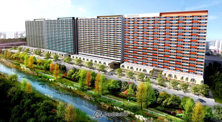 Riverview Residence