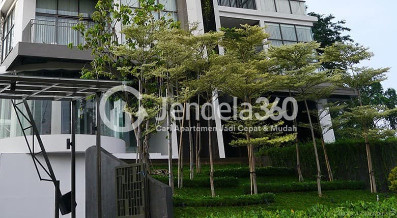 Senopati Suites Apartment