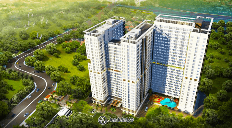 Sewa Urban Heights Residence