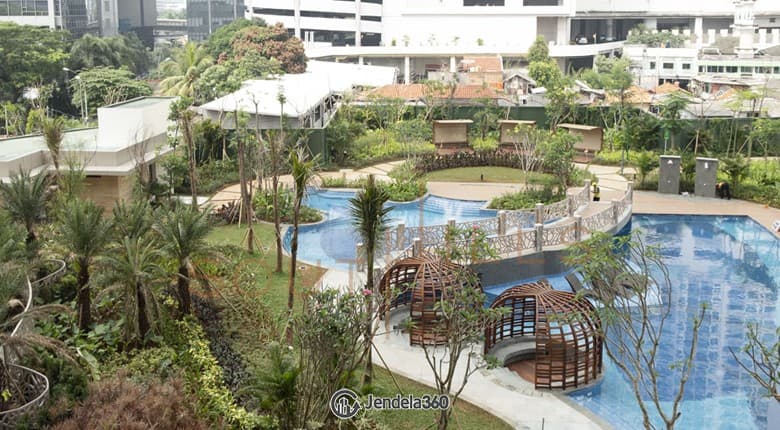 South Hills Jakarta