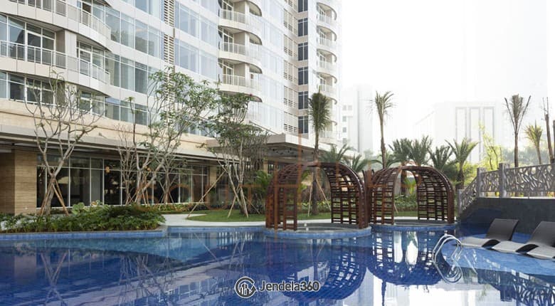 South Hills Kuningan
