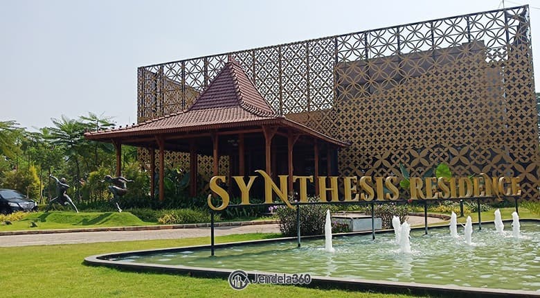 Synthesis Residence Kemang