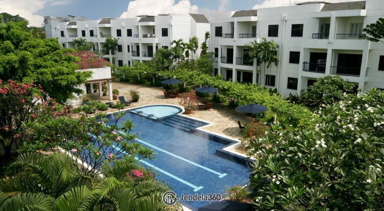 Taman Puri Permata Hijau