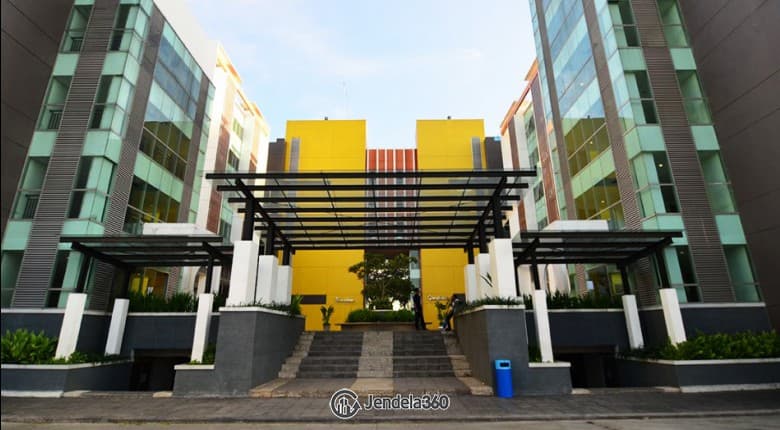 The Habitat Karawaci