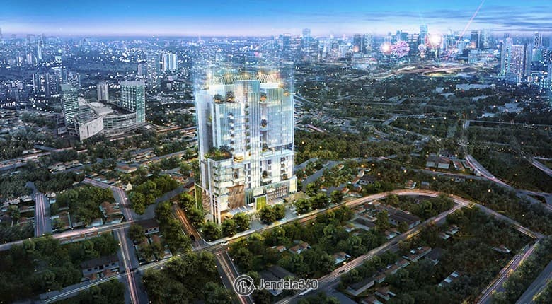 The Padmayana Apartment