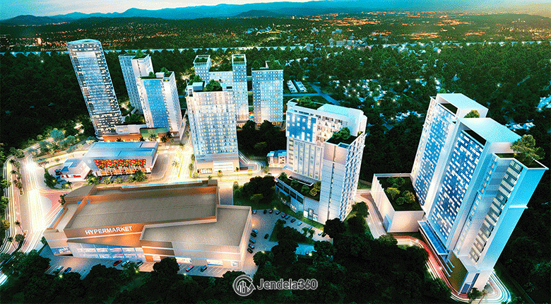 View Loftvilles City Apartment