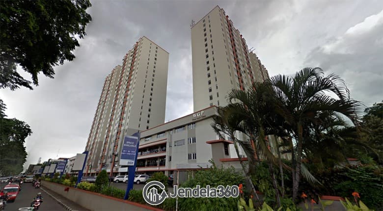 Wisma Gading Permai