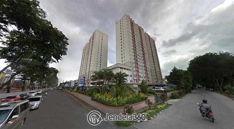 Wisma Gading Perman