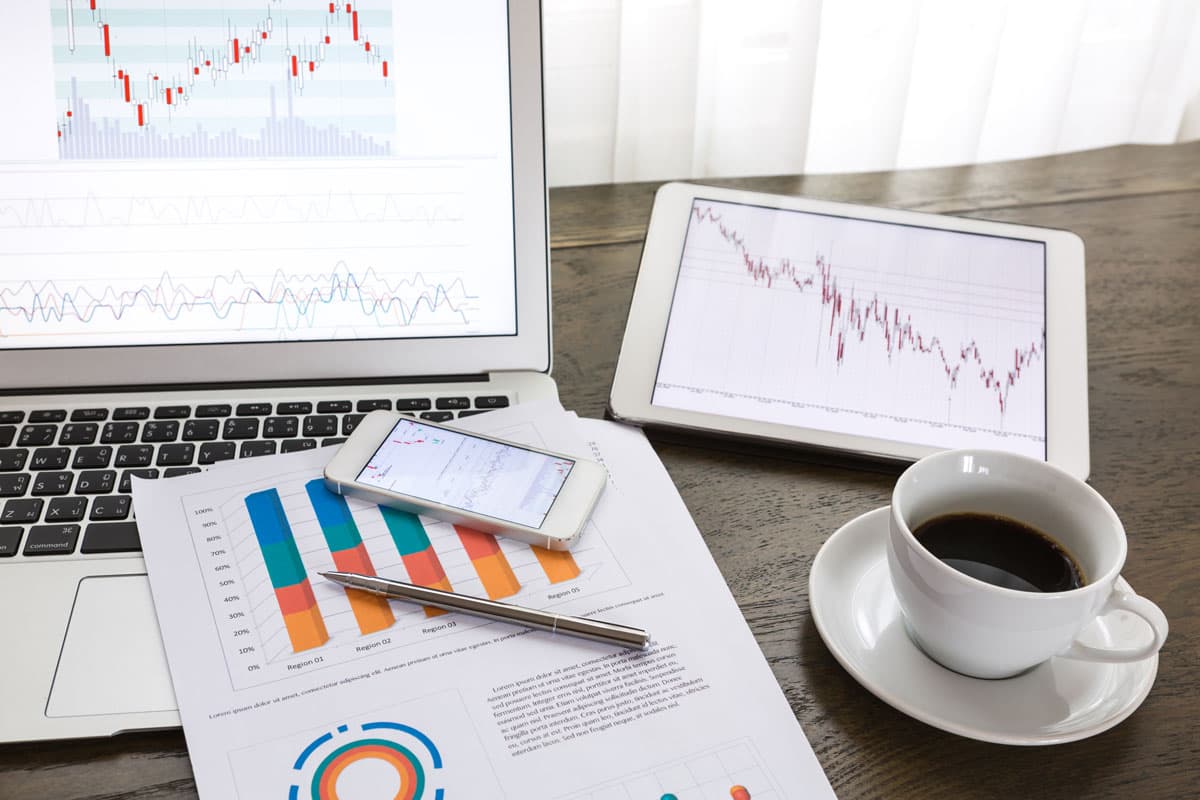 Investor Wajib Paham Perbedaan Saham, Obligasi, dan Reksadana untuk Profit Maksimal